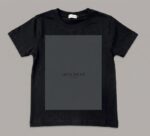 تيشرت بيزك JACK WEAR اسود