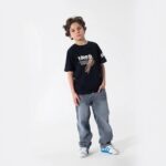تيشرت 2321 اسود