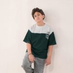 تيشرت Mk 7067 زيتي