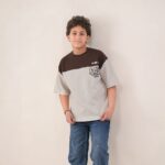 تيشرت Mk 7067 بيج