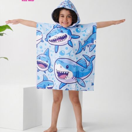 بنشوه 1326 SHARK