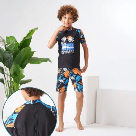 مايوه 6032 SUMMER قطعتين