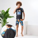 مايوه 6032 SUMMER قطعتين