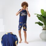 مايوه 6031 SURF SUMMER قطعتين