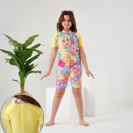 مايوه 8014 BARBIE قطعيتن