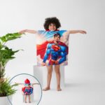 بنشوه 1323 SUPERMAN
