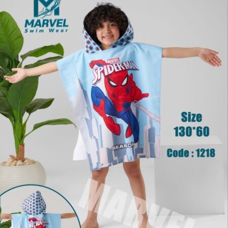 بنشوه 1218 SPIDERMAN