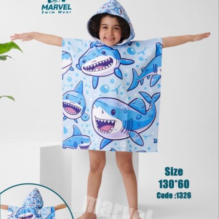 بنشوه 1326 SHARK